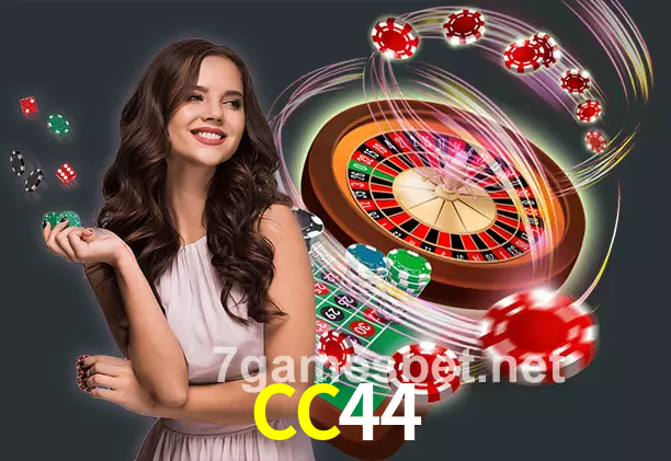 vivo no cassino CC44