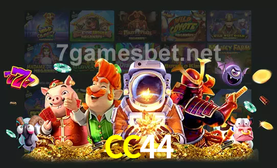 cassino CC44