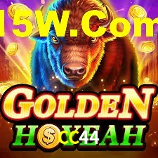 Tournaments CC44