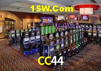 Jogos de Slot CC44