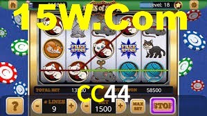 Daily Bonuses CC44
