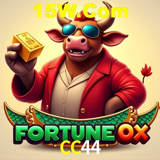 Jogos Exclusivos CC44