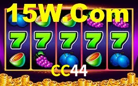Sinta a adrenalina dos jogos de cassino com CC44
