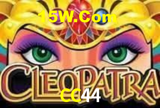 CC44 - Game Jogo Cassino no Brasil - cc44.com