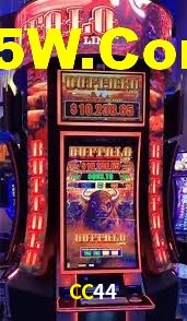 Welcome Bonus CC44