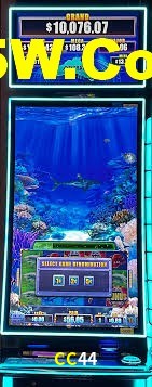 VIP Casino CC44