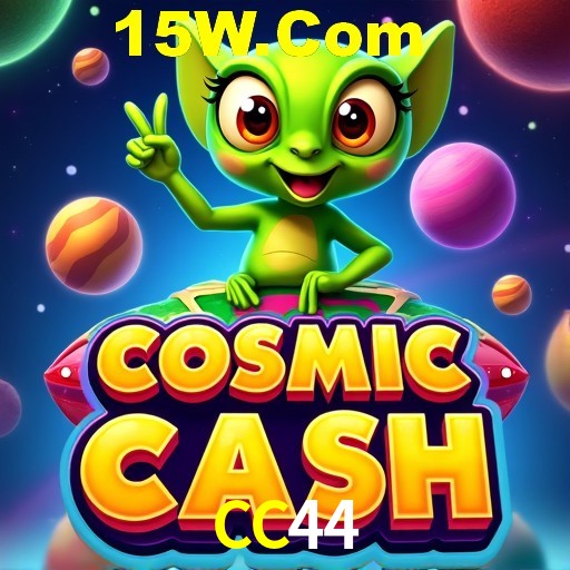 Slot Games CC44
